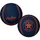 Rawlings Houston Astros Big Fly Bounce Ball                                                                                      - view number 1 selected