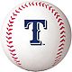 Rawlings Texas Rangers Big Fly High Bounce Rubber Baseball                                                                       - view number 1 selected