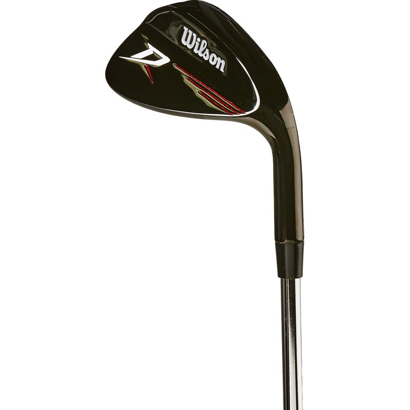 Wilson Men's Deep R… - image