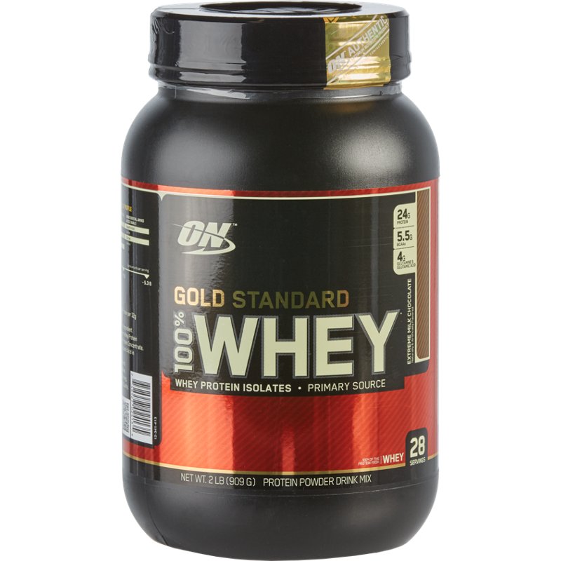 Optimum Nutrition G… - image
