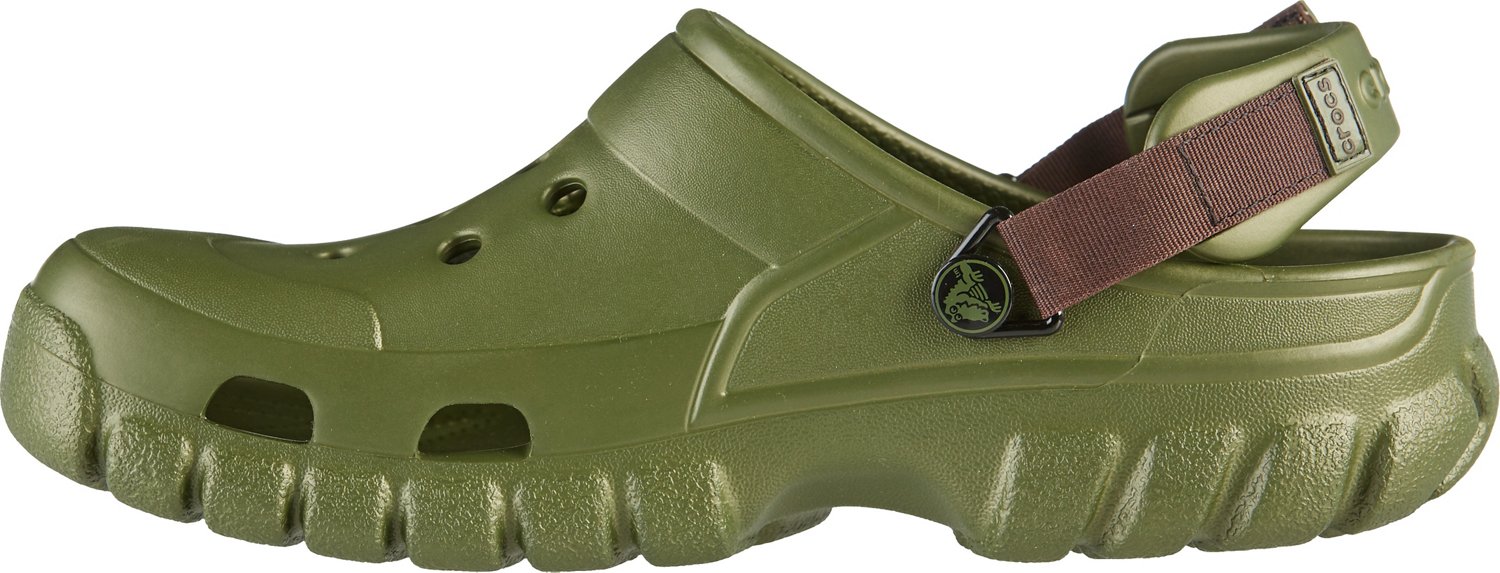 Crocs Adults' Offroad Sport Clogs - view number 2