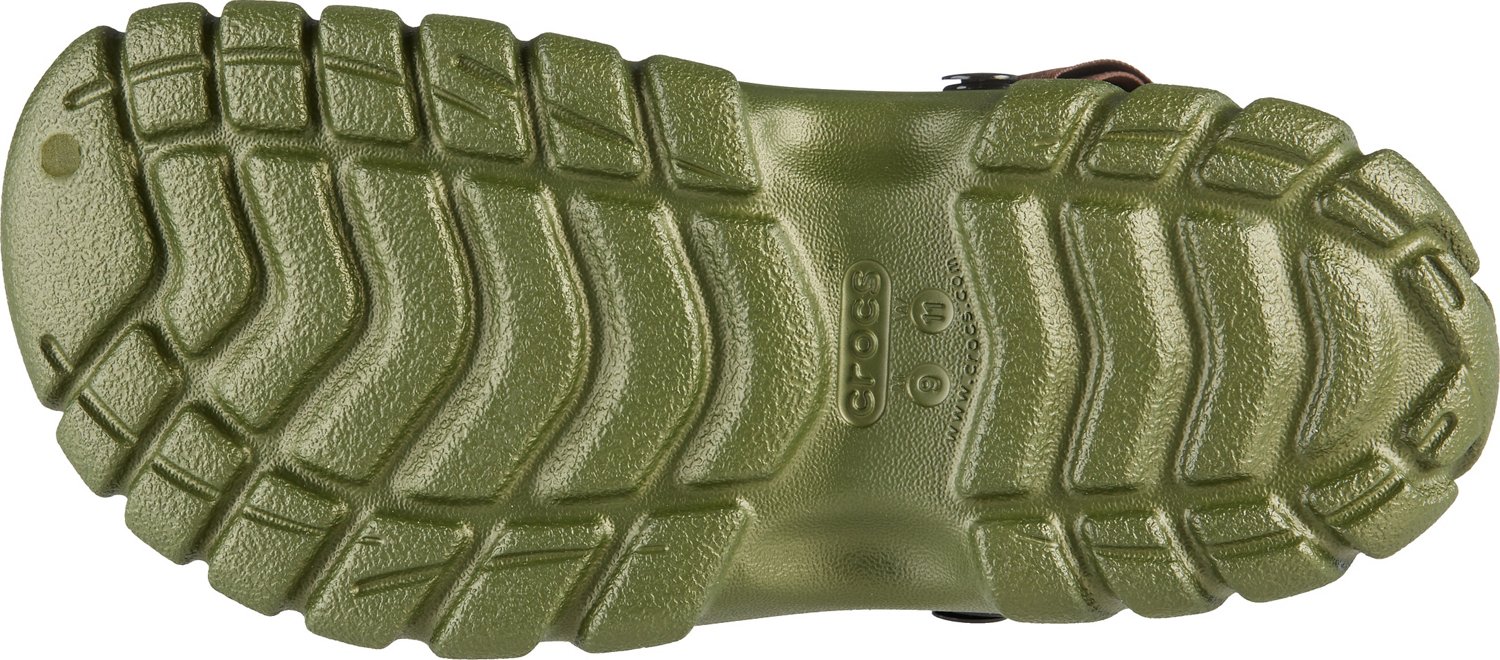 Crocs Adults' Offroad Sport Clogs - view number 4