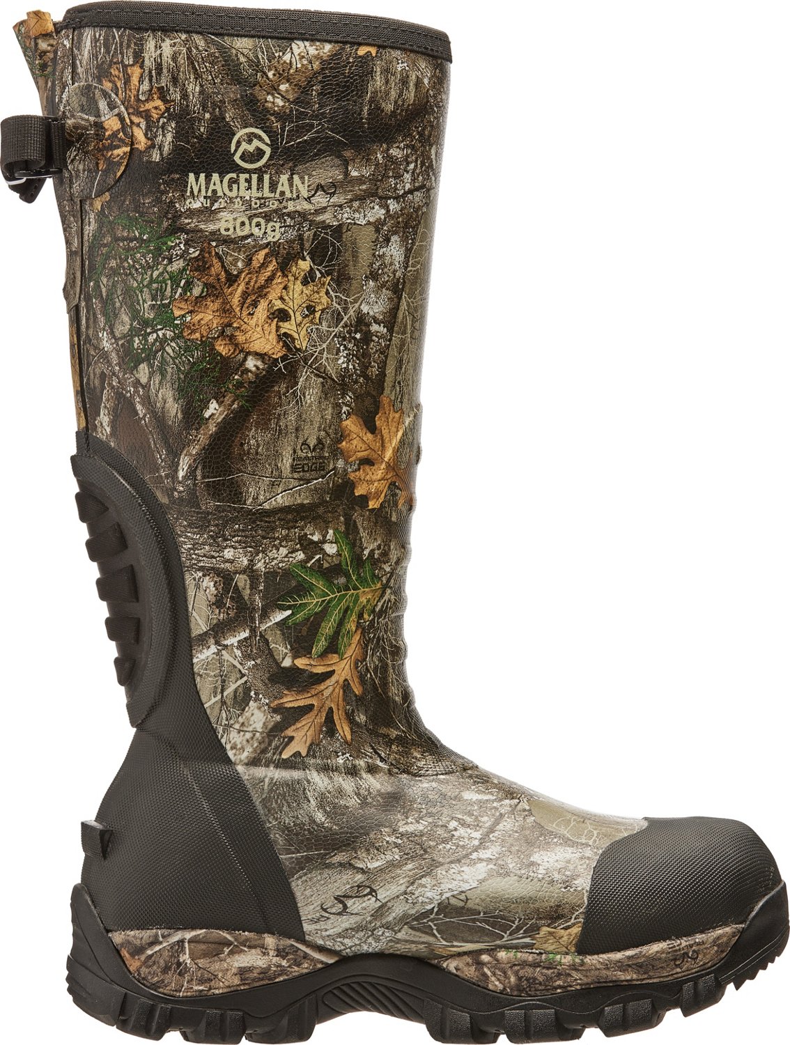 Academy women's hunting on sale boots