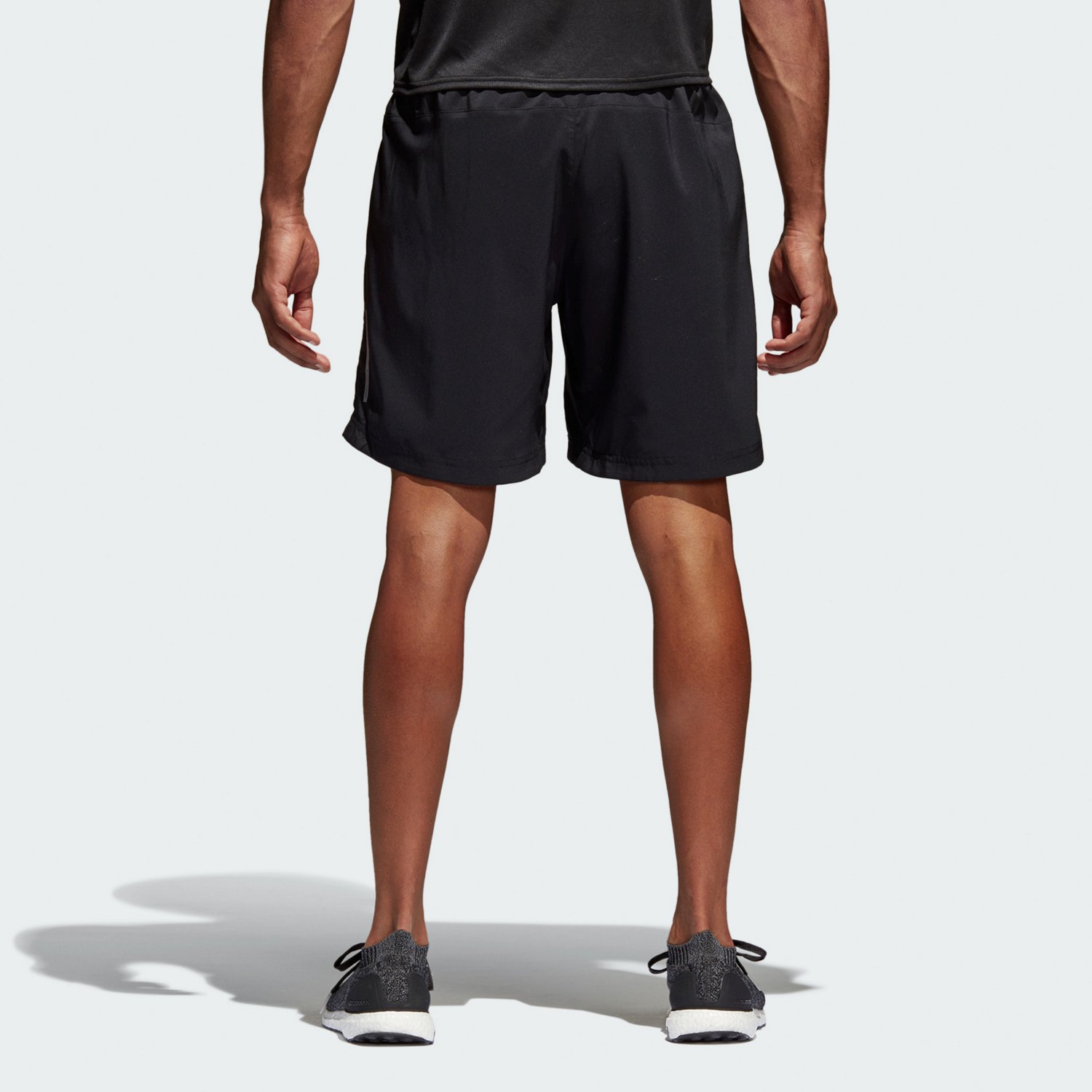 adidas Men's 9 in Running Shorts