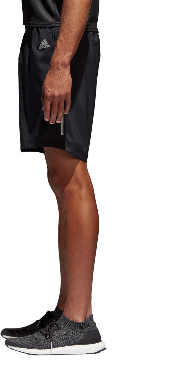 adidas Men's 9 in Running Shorts