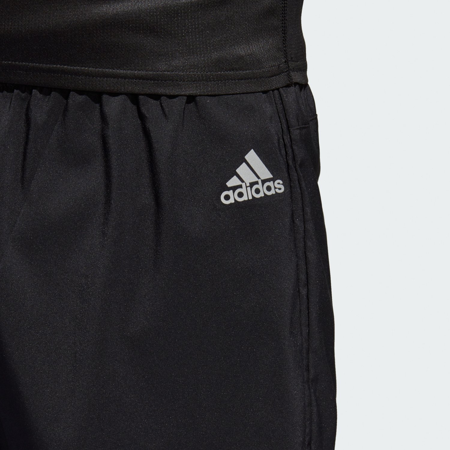 adidas Men's 9 in Running Shorts
