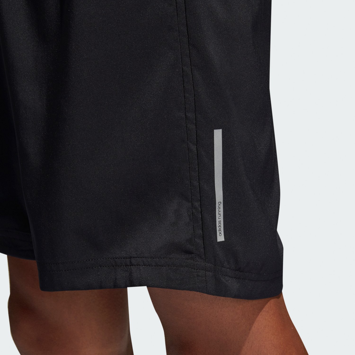 adidas Men's 9 in Running Shorts