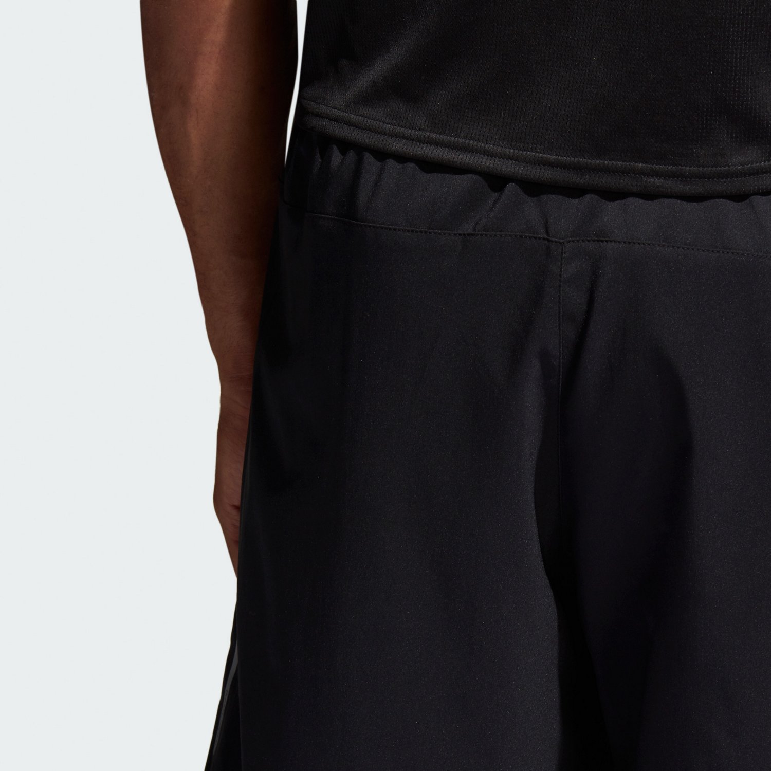 adidas Men's 9 in Running Shorts