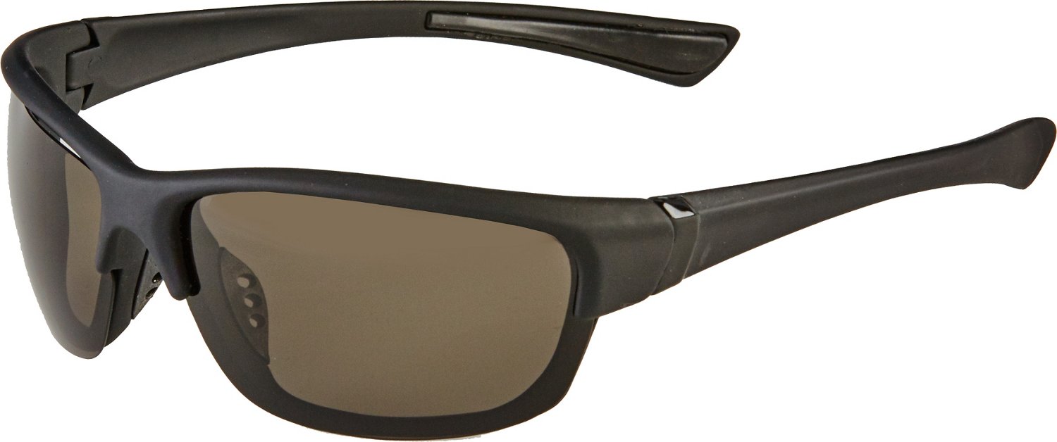 Maverick Lifestyle Polarized Blade Sunglasses Academy