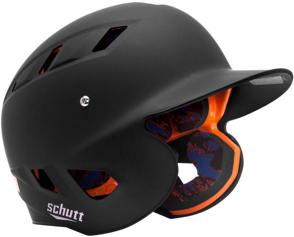 Schutt air best sale 5.6 softball helmet