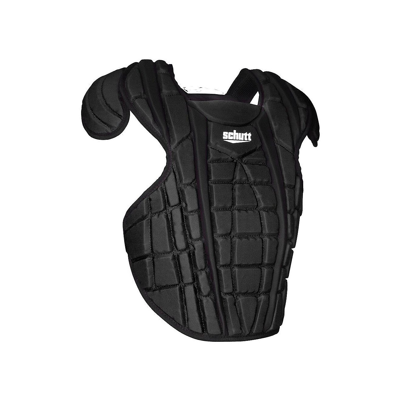 Schutt Men's Scorpion 2.0 12 in Softball Chest Protector                                                                         - view number 1