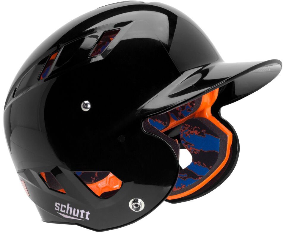 Schutt Women's AiR 4.2 Softball Batting Helmet Academy