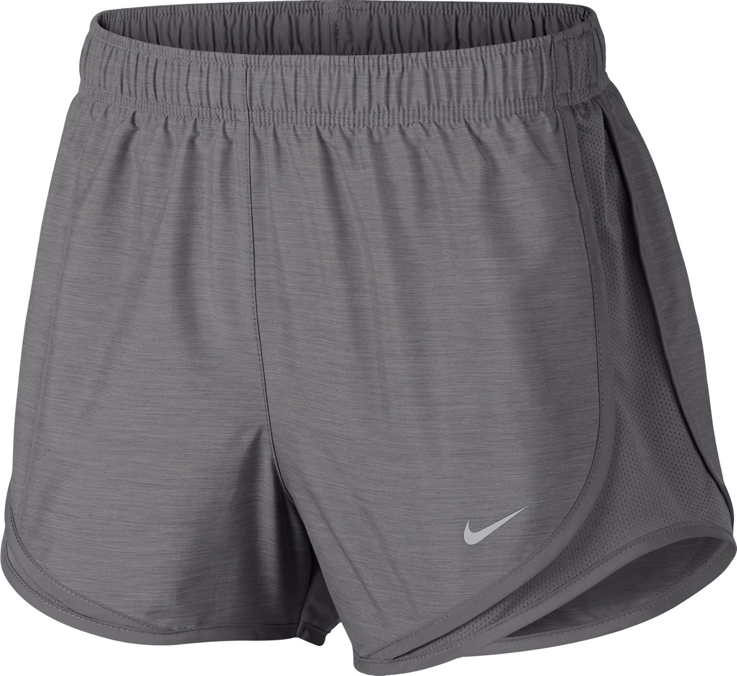 Nike Women's Dry Tempo Shorts                                                                                                    - view number 3
