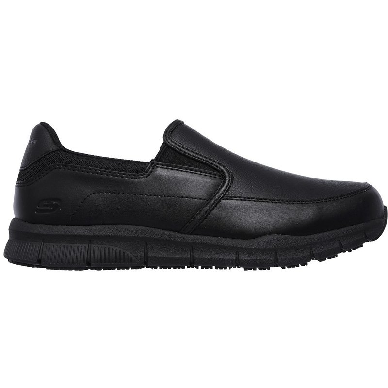 Skechers Men's Namp… - image