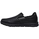 SKECHERS Men's Nampa Groton Service Shoes                                                                                        - view number 2