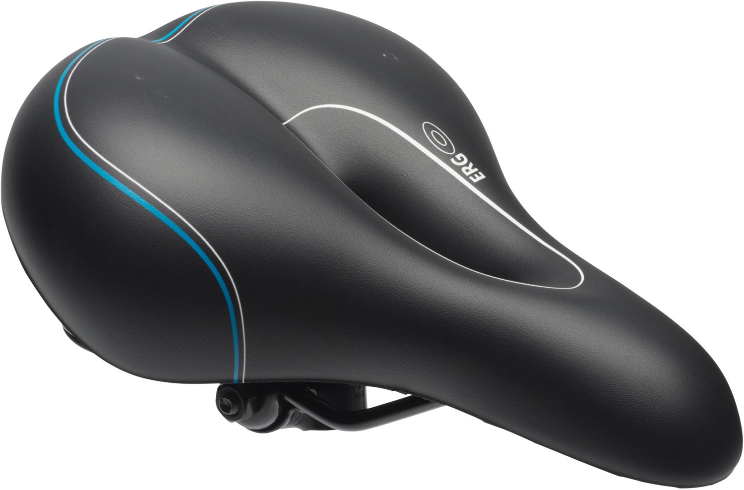 Super soft bike online seat