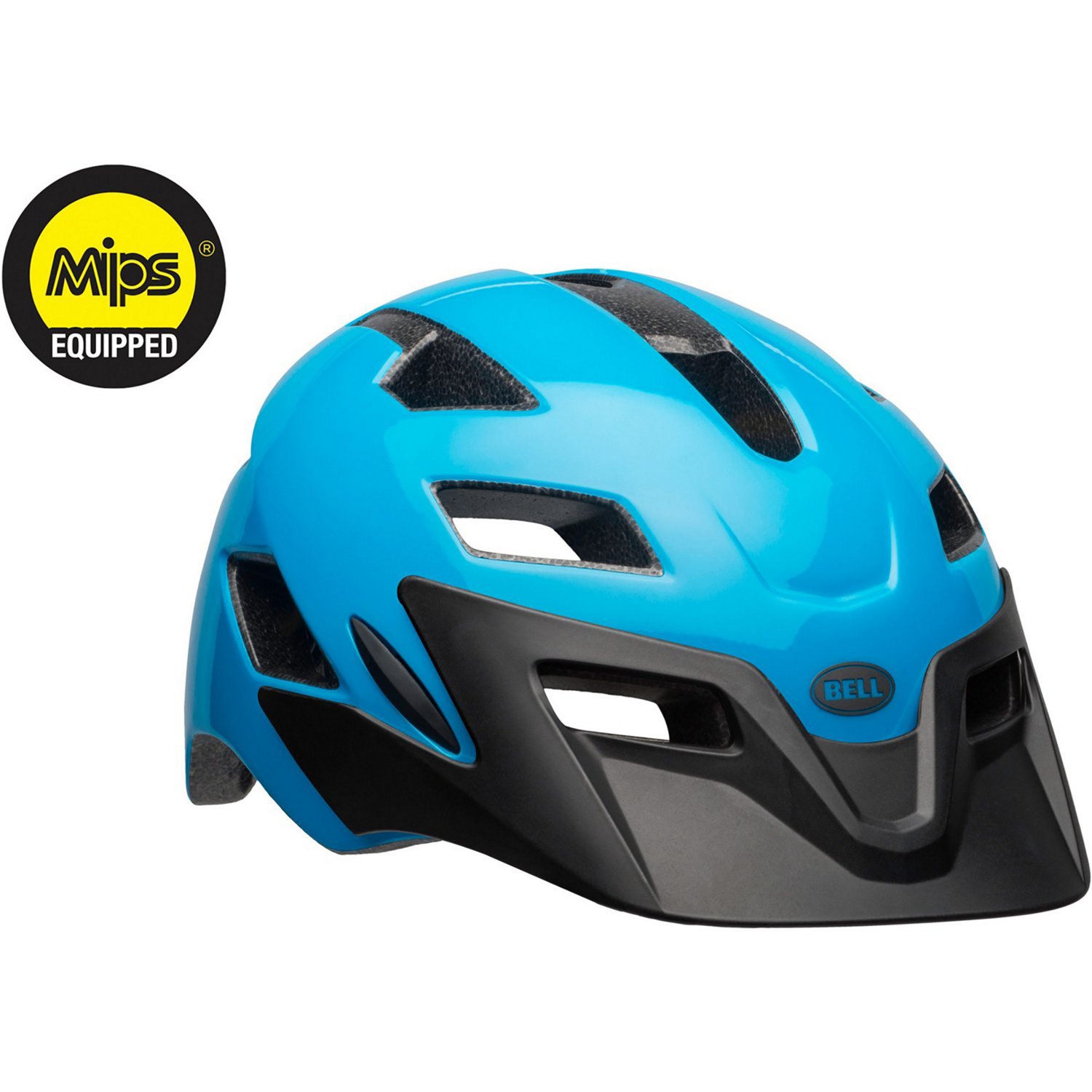 Bell terrain adult mips equipped helmet new arrivals