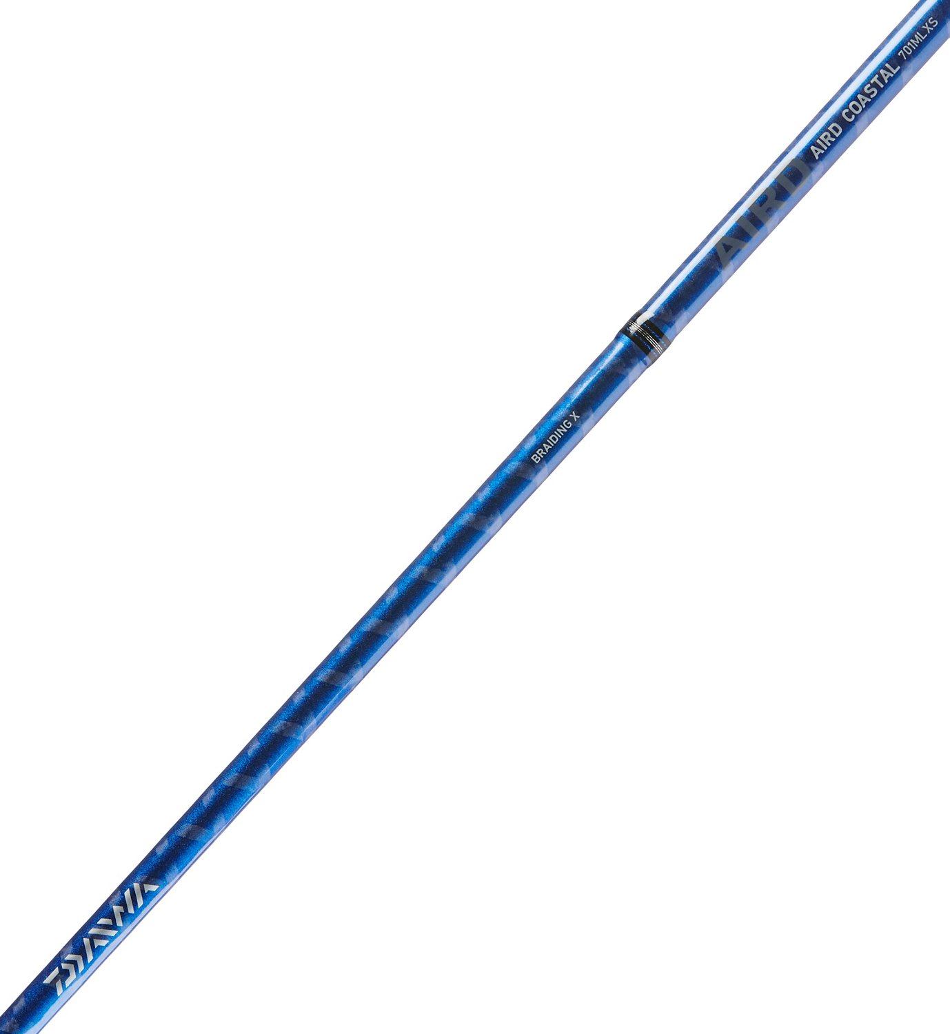 Daiwa Aird Coastal Inshore Saltwater Spinning Rod                                                                                - view number 2