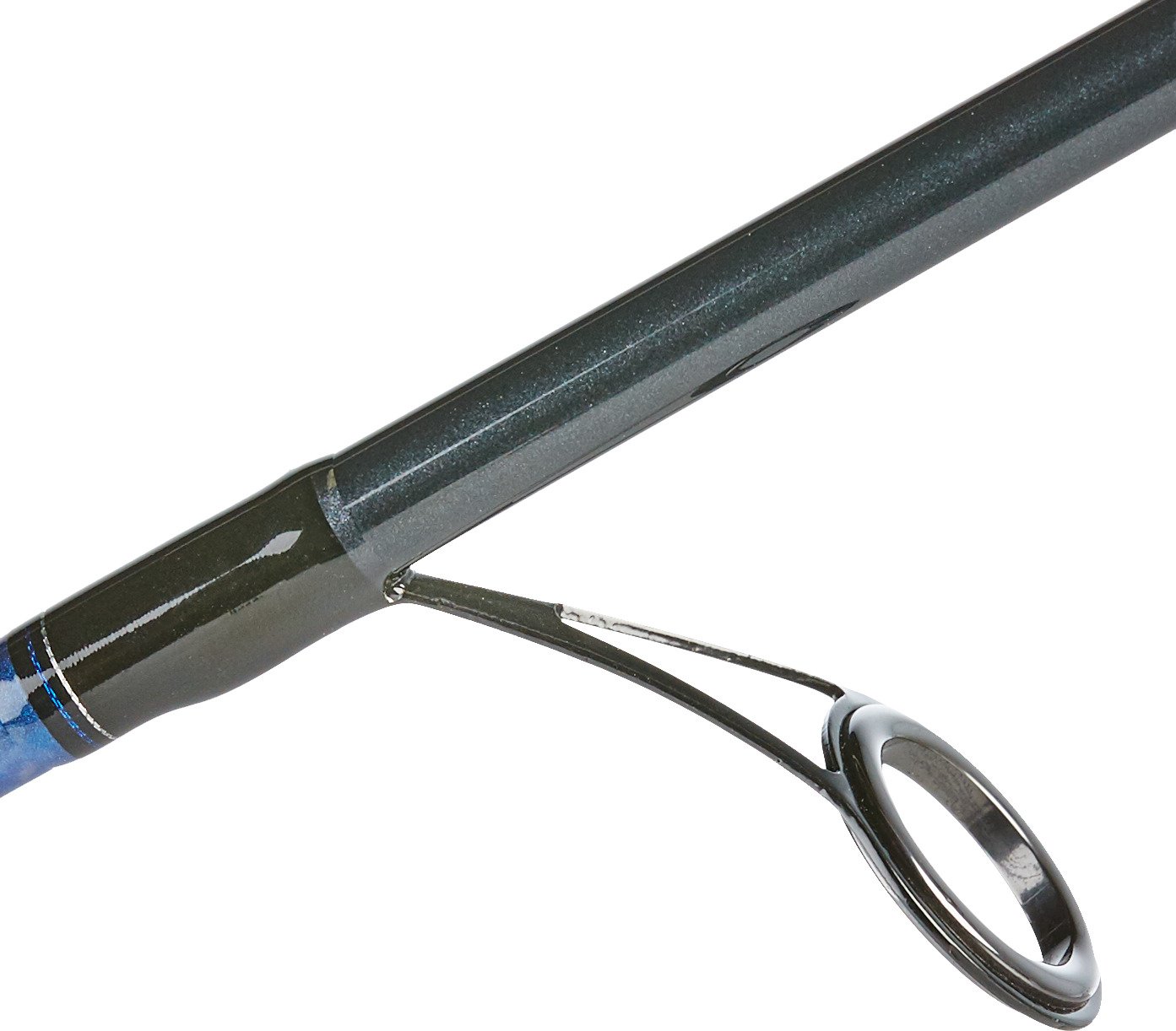 Daiwa Aird Coastal Inshore Saltwater Spinning Rod                                                                                - view number 3