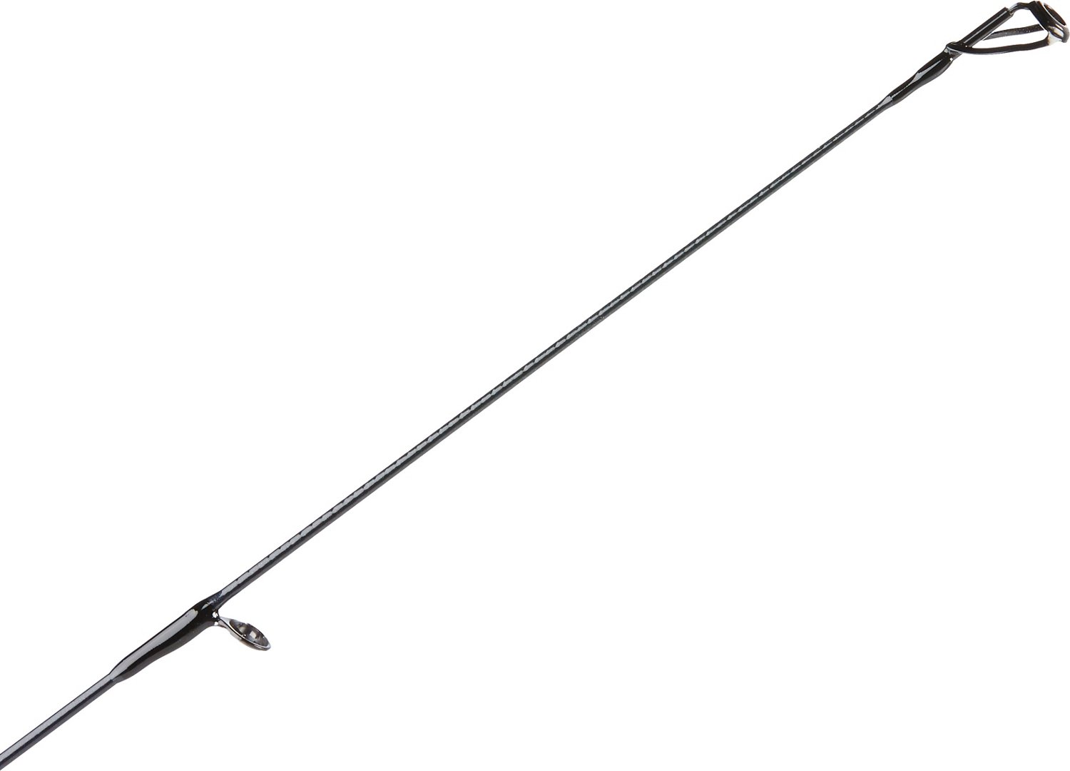 Daiwa Aird Coastal Inshore Saltwater Spinning Rod                                                                                - view number 4