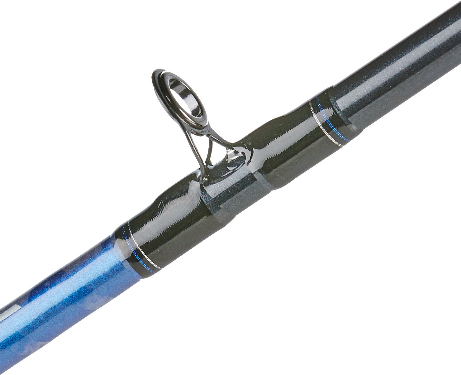 Inshore Spinning Rod - Daiwa - Aird Coastal Inshore Spinning Rods – The  Fishermans Hut