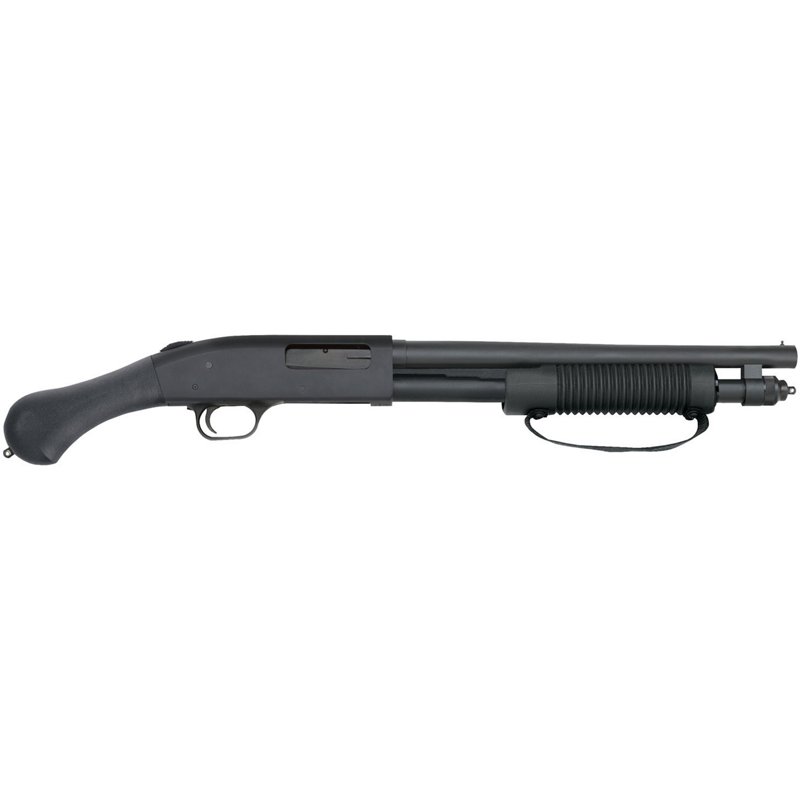 Mossberg 590 Securi… - image