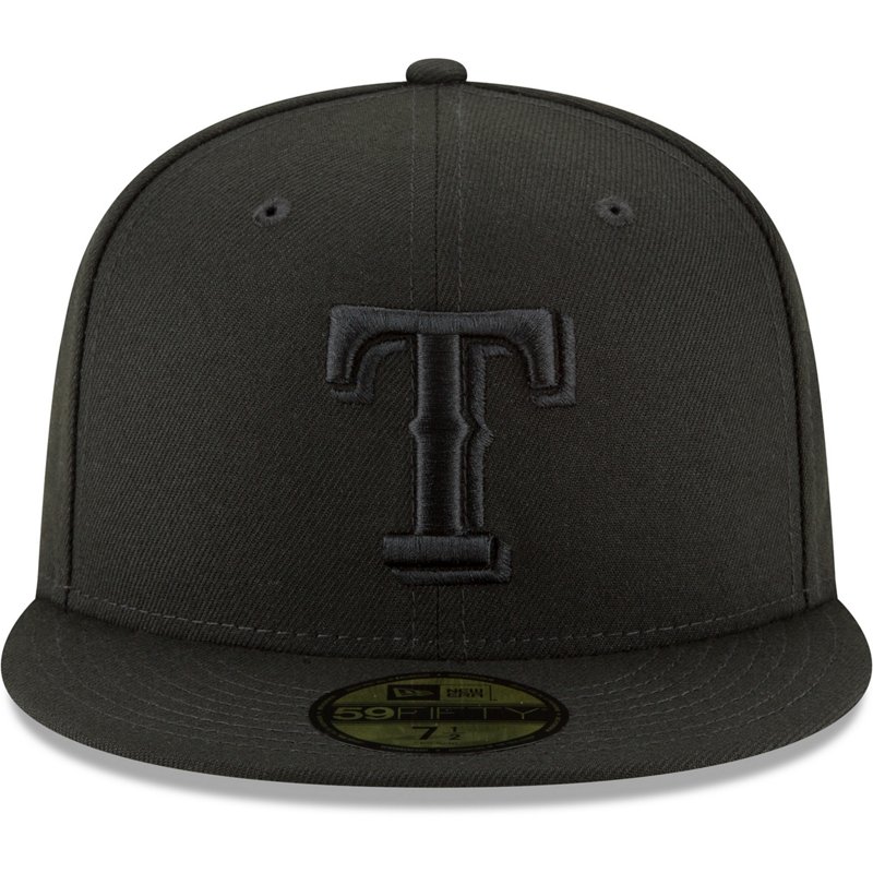 New Era Men's Texas… - image