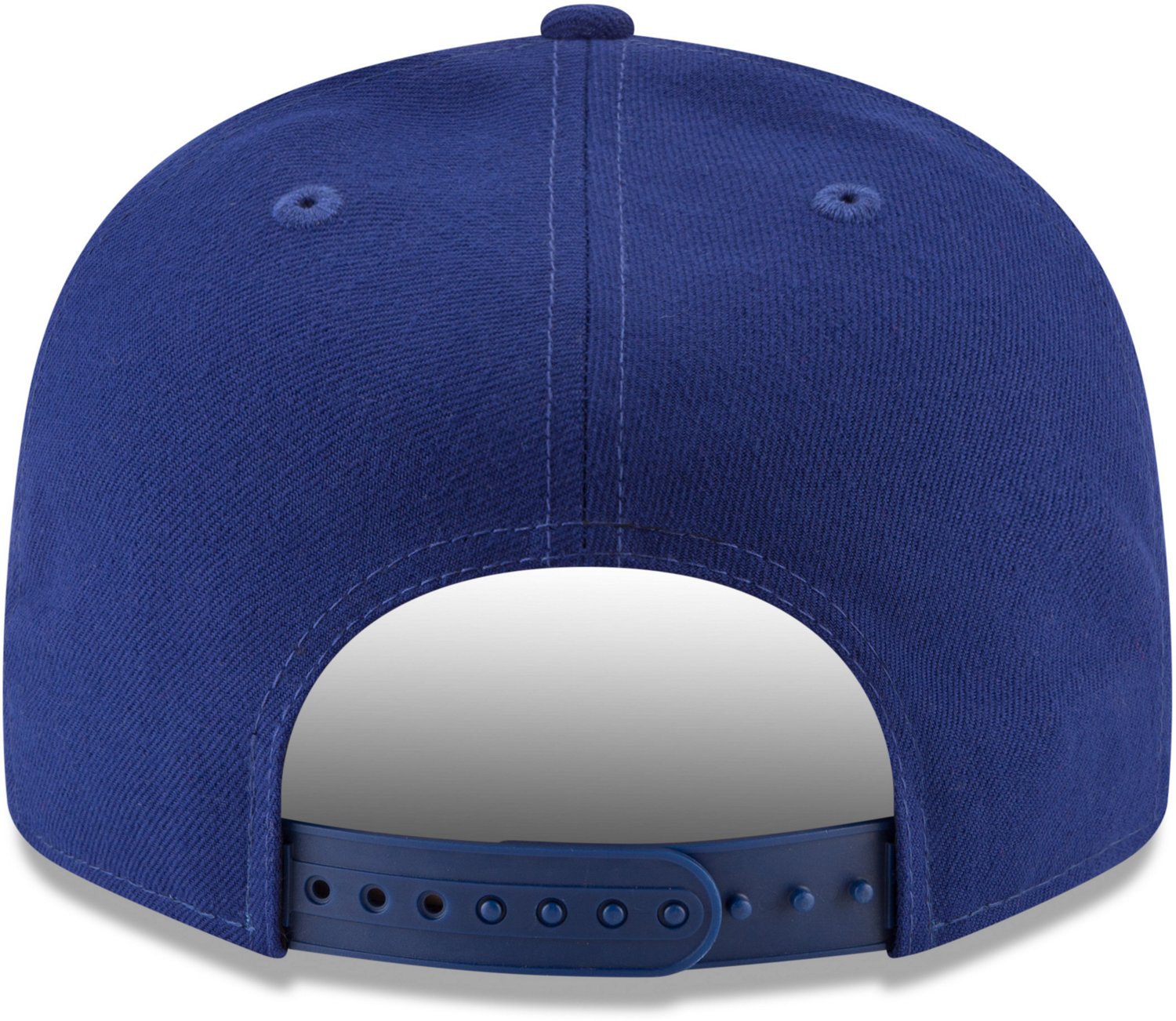 New Era Men's Texas Rangers Basic Snap 9FIFTY Cap                                                                                - view number 3