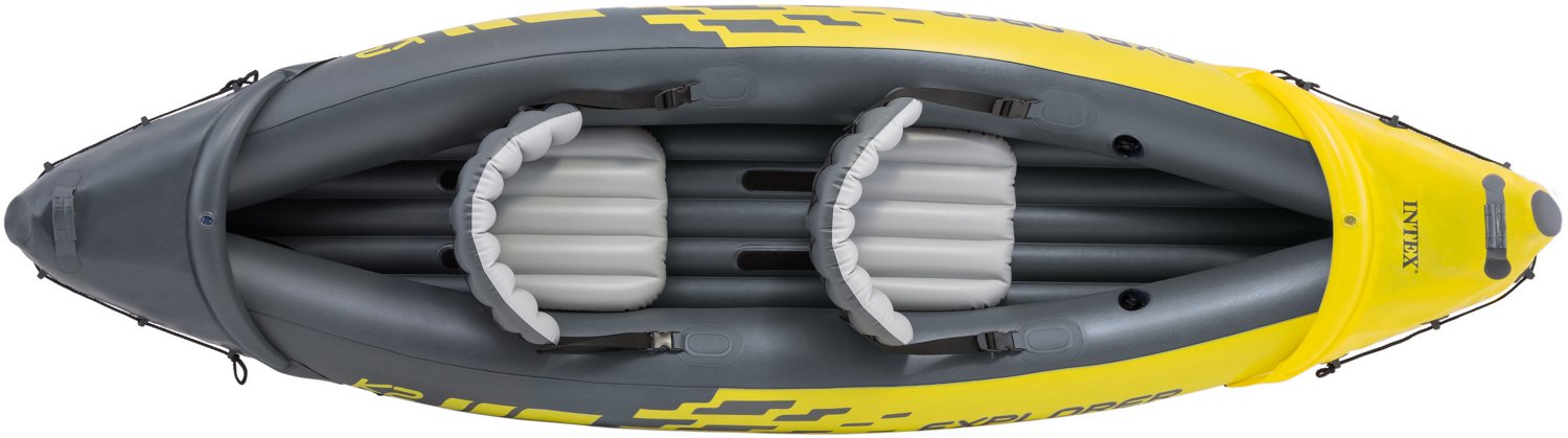 INTEX Explorer K2 Kayak - view number 2