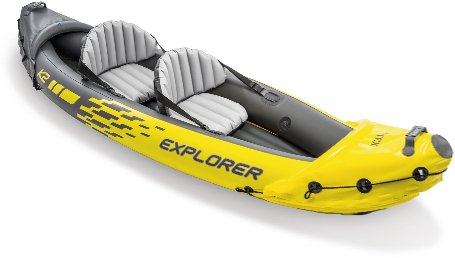 INTEX Explorer K2 Kayak - view number 3
