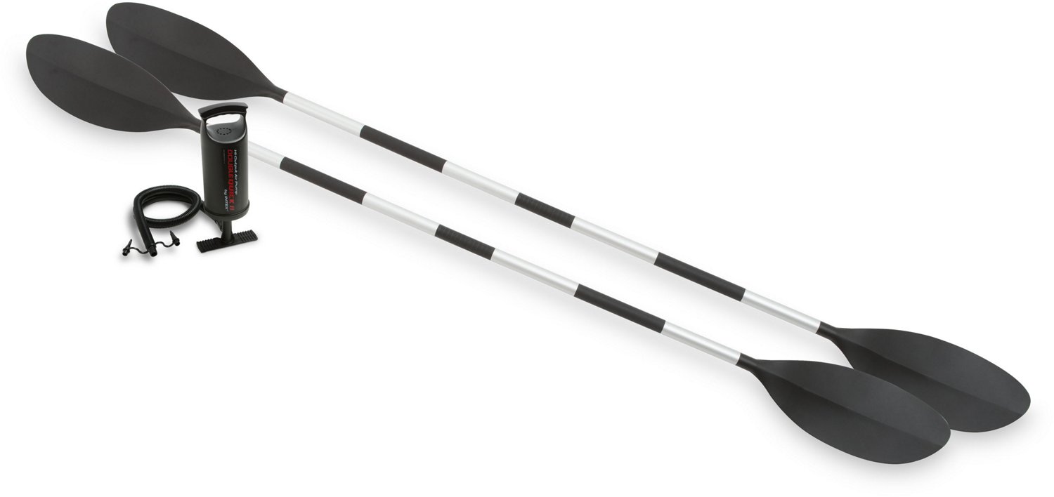 INTEX Explorer K2 Kayak - view number 5