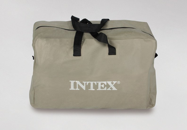 INTEX Explorer K2 Kayak - view number 8