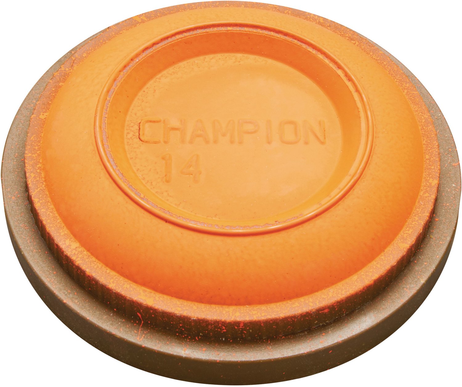 Champion Targets BioBird Clay Targets 90Pack Academy