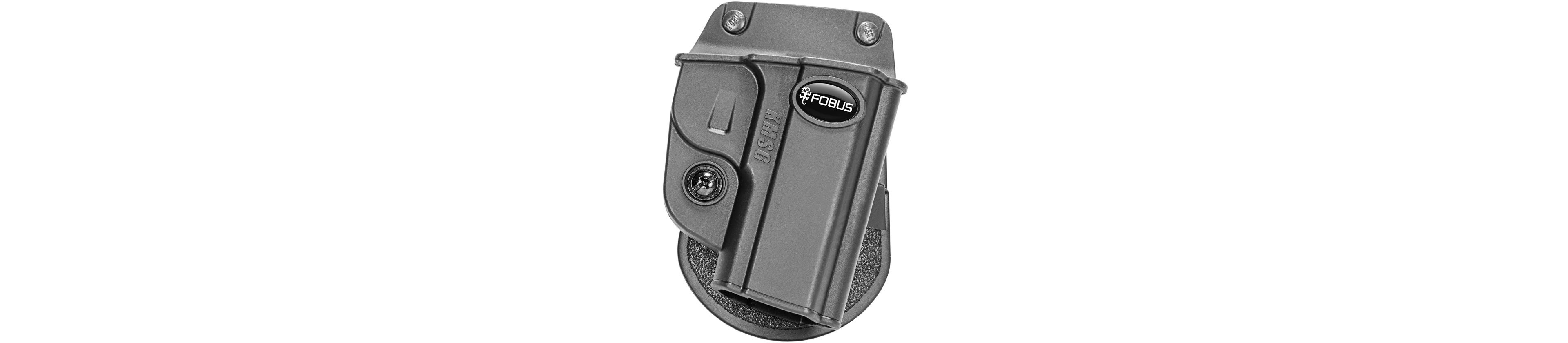 Fobus Evo Paddle Holster