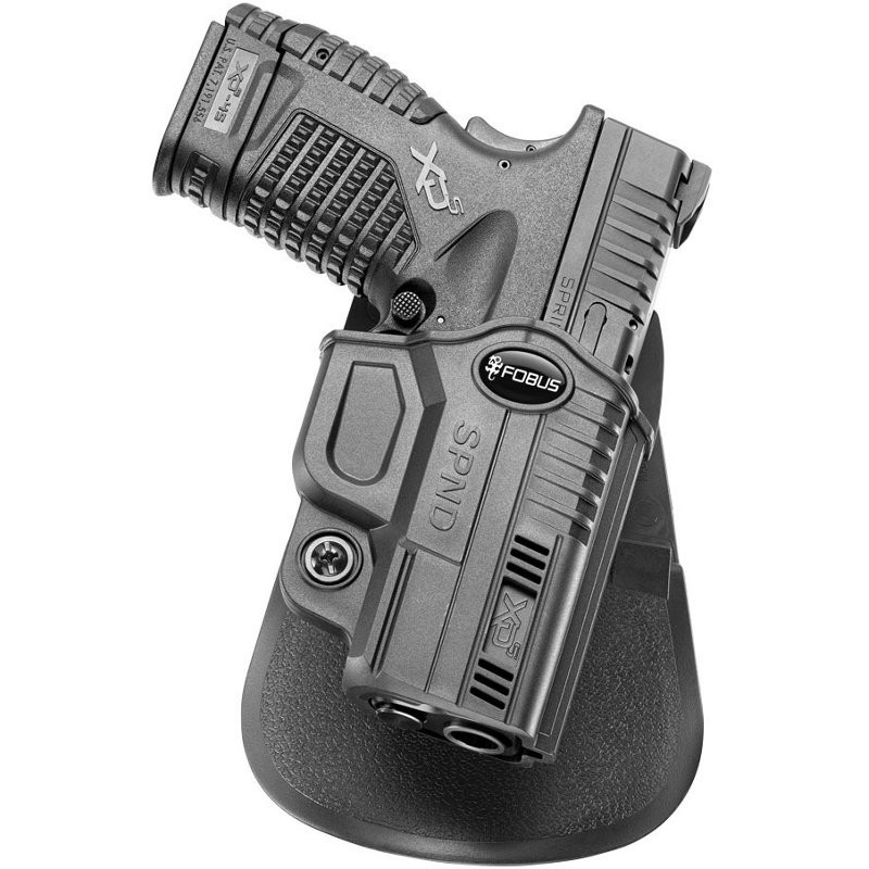 Fobus Springfield A… - image