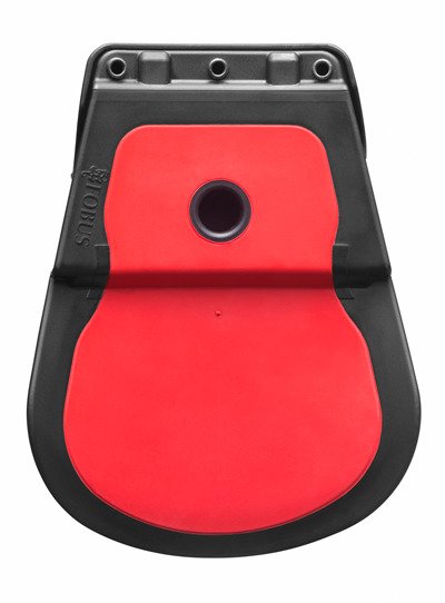 Fobus Springfield Armory XD-S Evo Paddle Holster - view number 2