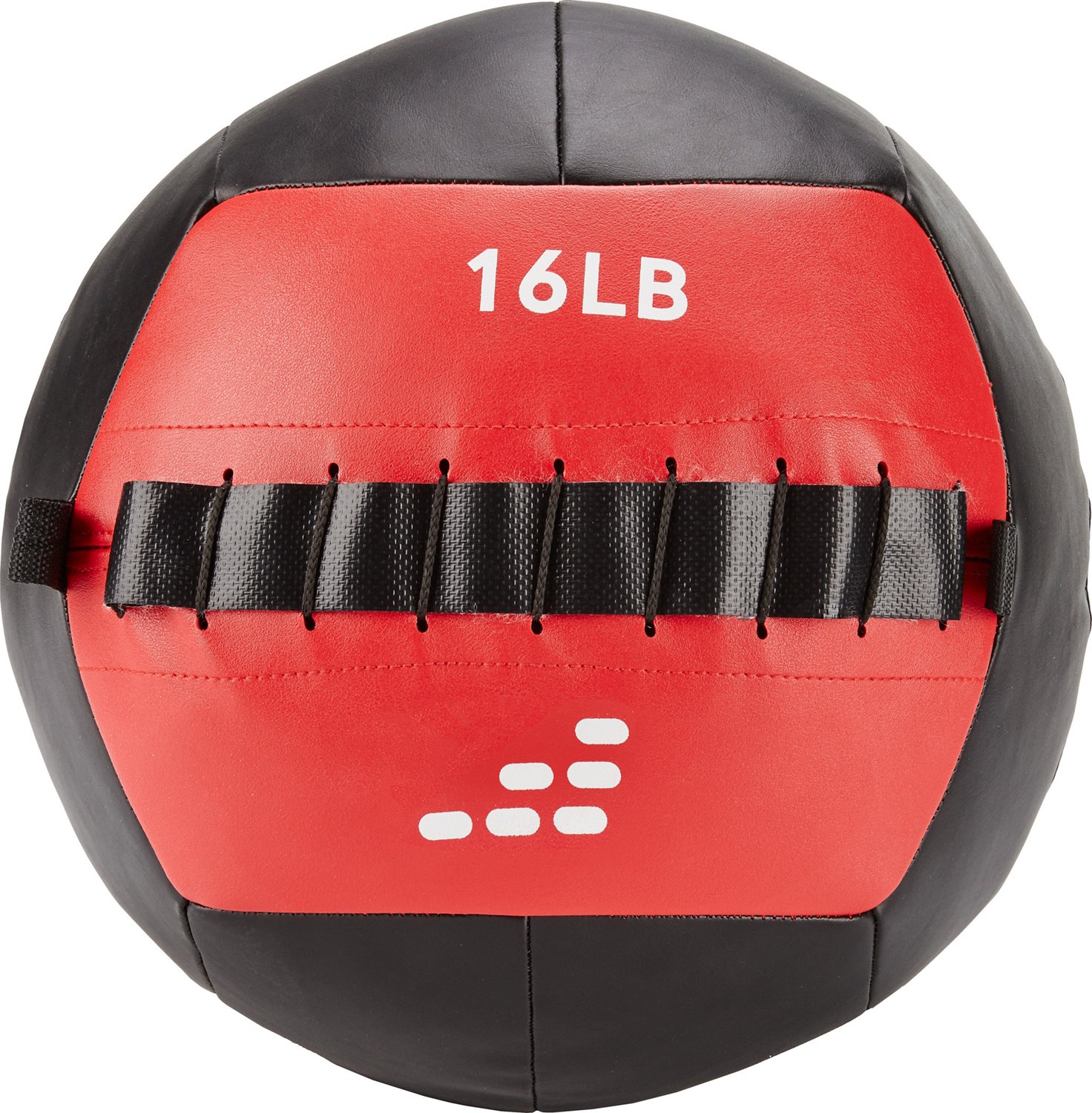 BCG 16 lbs Wall Ball - view number 2