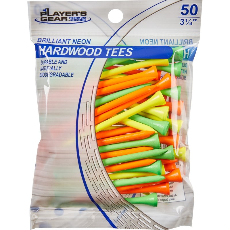 Players Gear 3-1/4 … - image