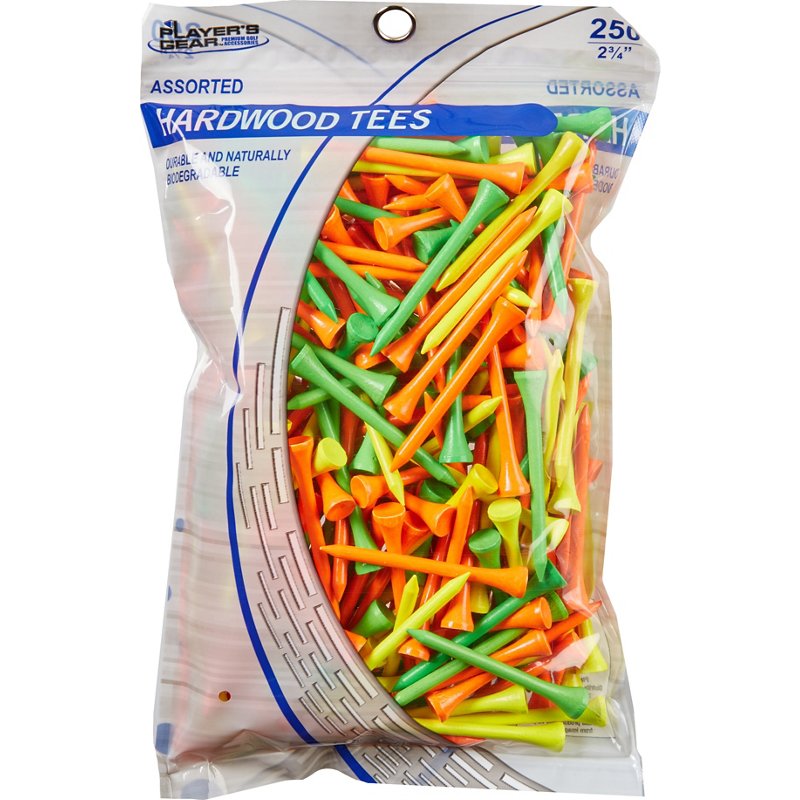 Players Gear 2-3/4 … - image
