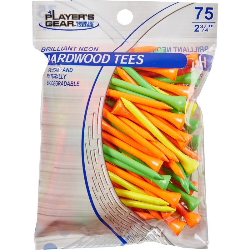 Players Gear 2-3/4 … - image
