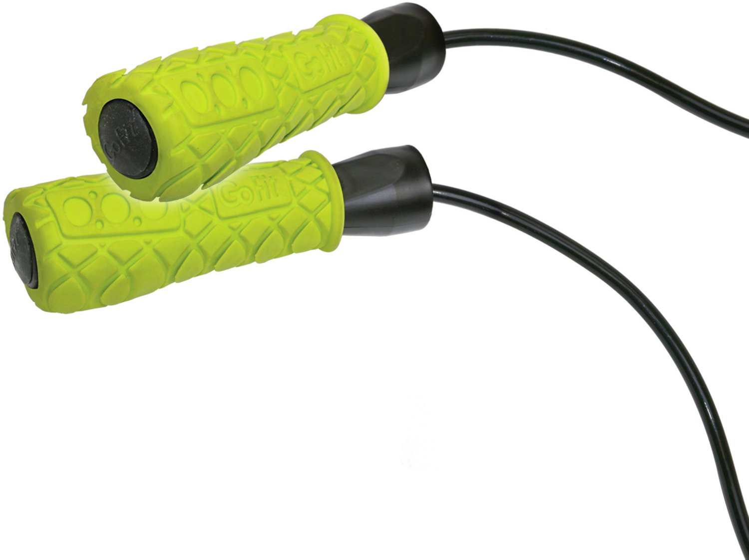 GoFit Pro Speed Rope - view number 2