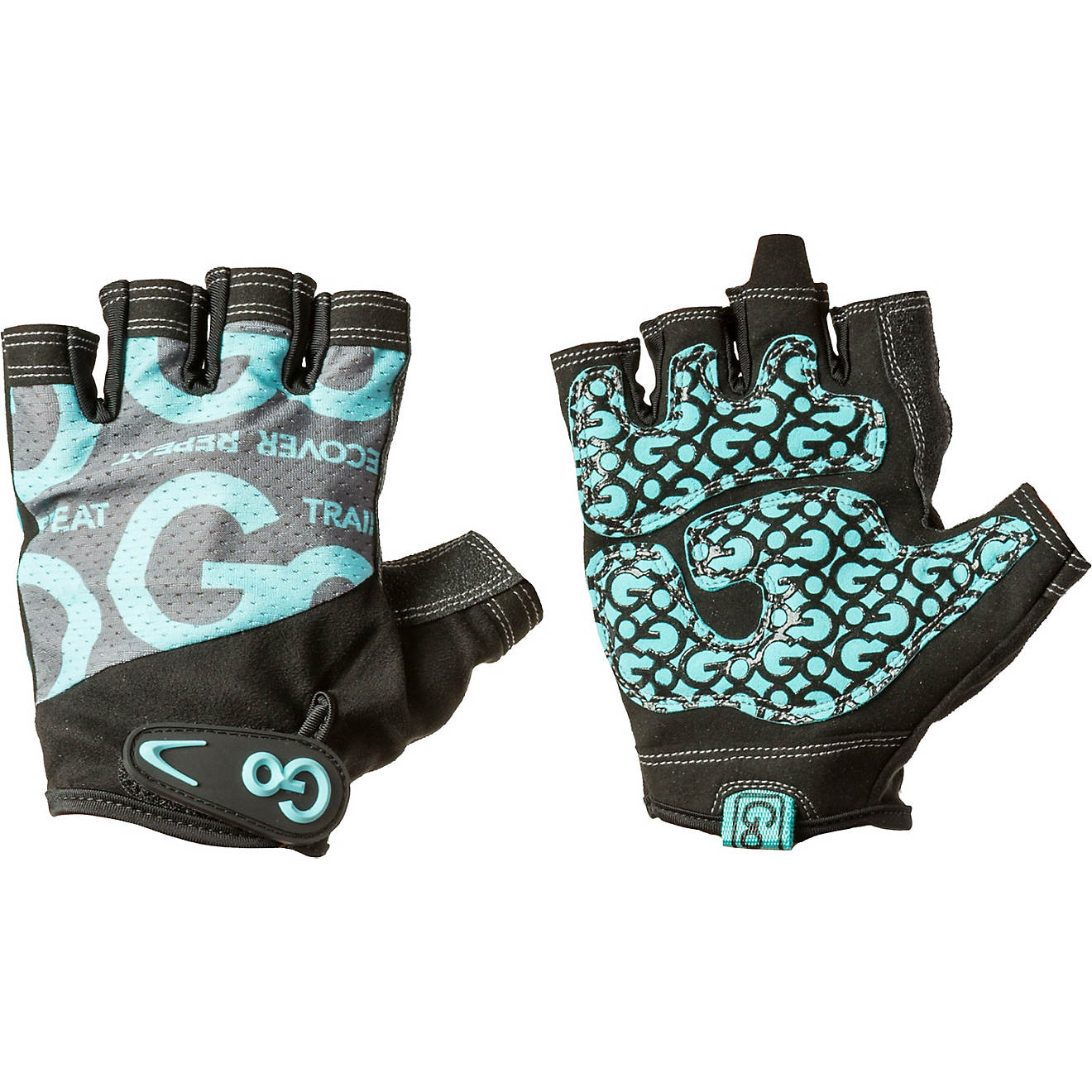 GoFit Women's GoTac Training Gloves                                                                                              - view number 1