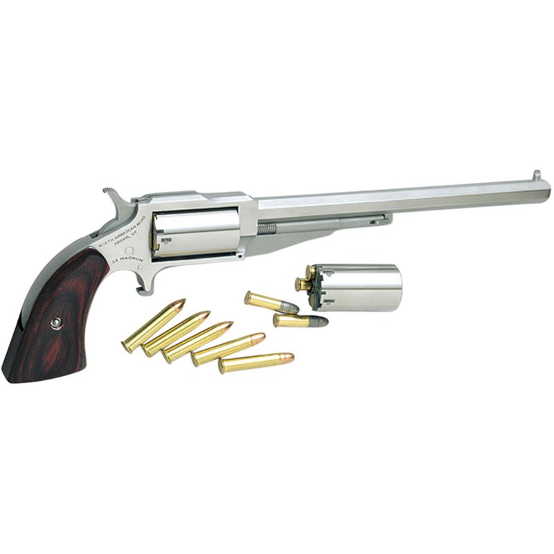 North American Arms… - image