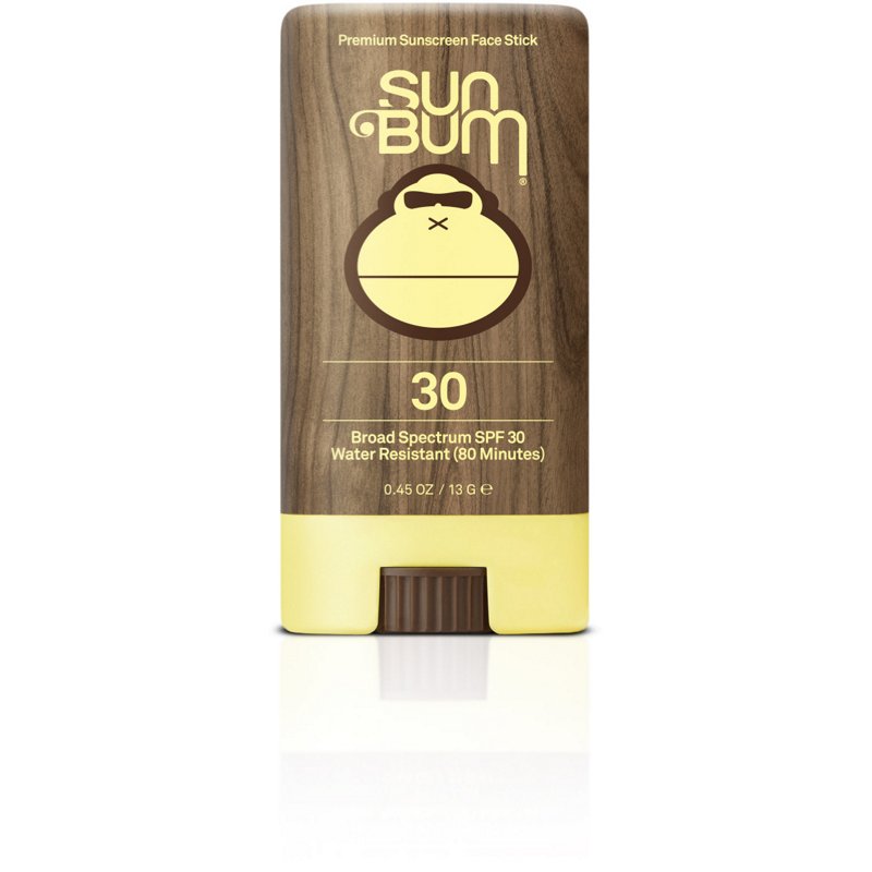 Sun Bum Spf 30 Face Stick