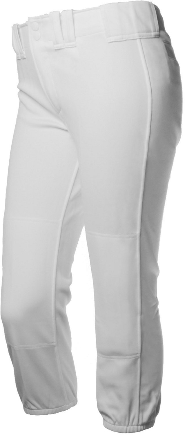 RIP-IT Girls' 4-Way Stretch Softball Pants PRO
