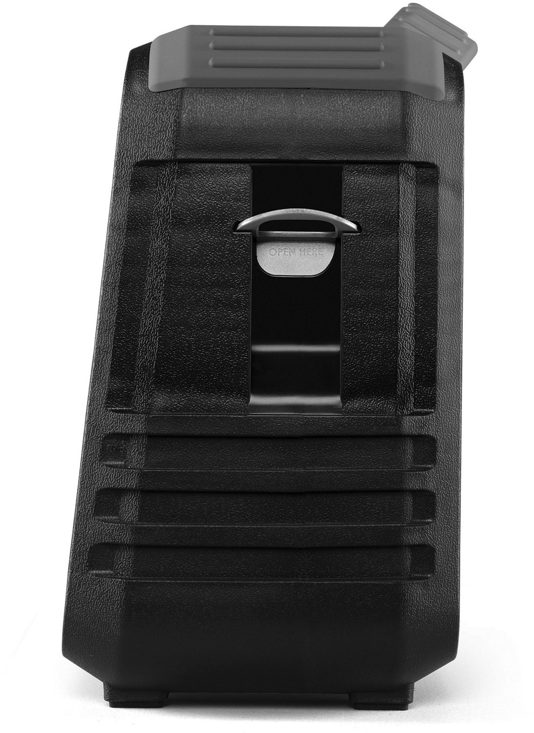 ECOXGEAR EcoExplorer Waterproof Bluetooth Speaker - view number 5