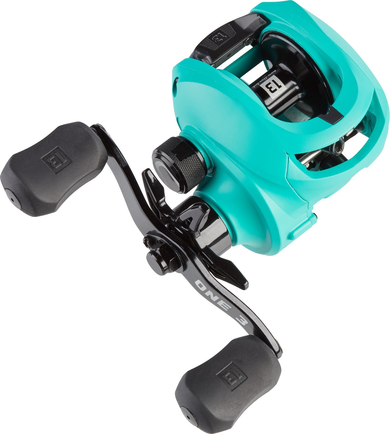 13 Fishing Origin TX 7.3 Baitcast Reel                                                                                           - view number 2