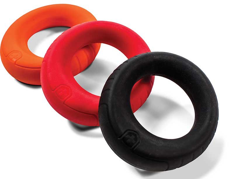 Harbinger Ergo Grip Strength System
