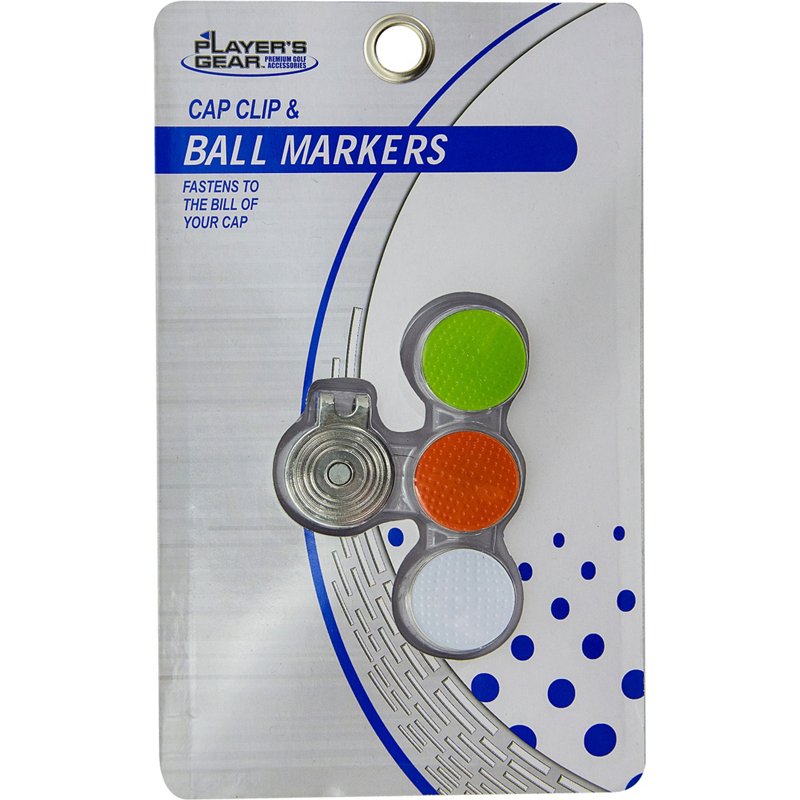 Players Gear Golf B… - image