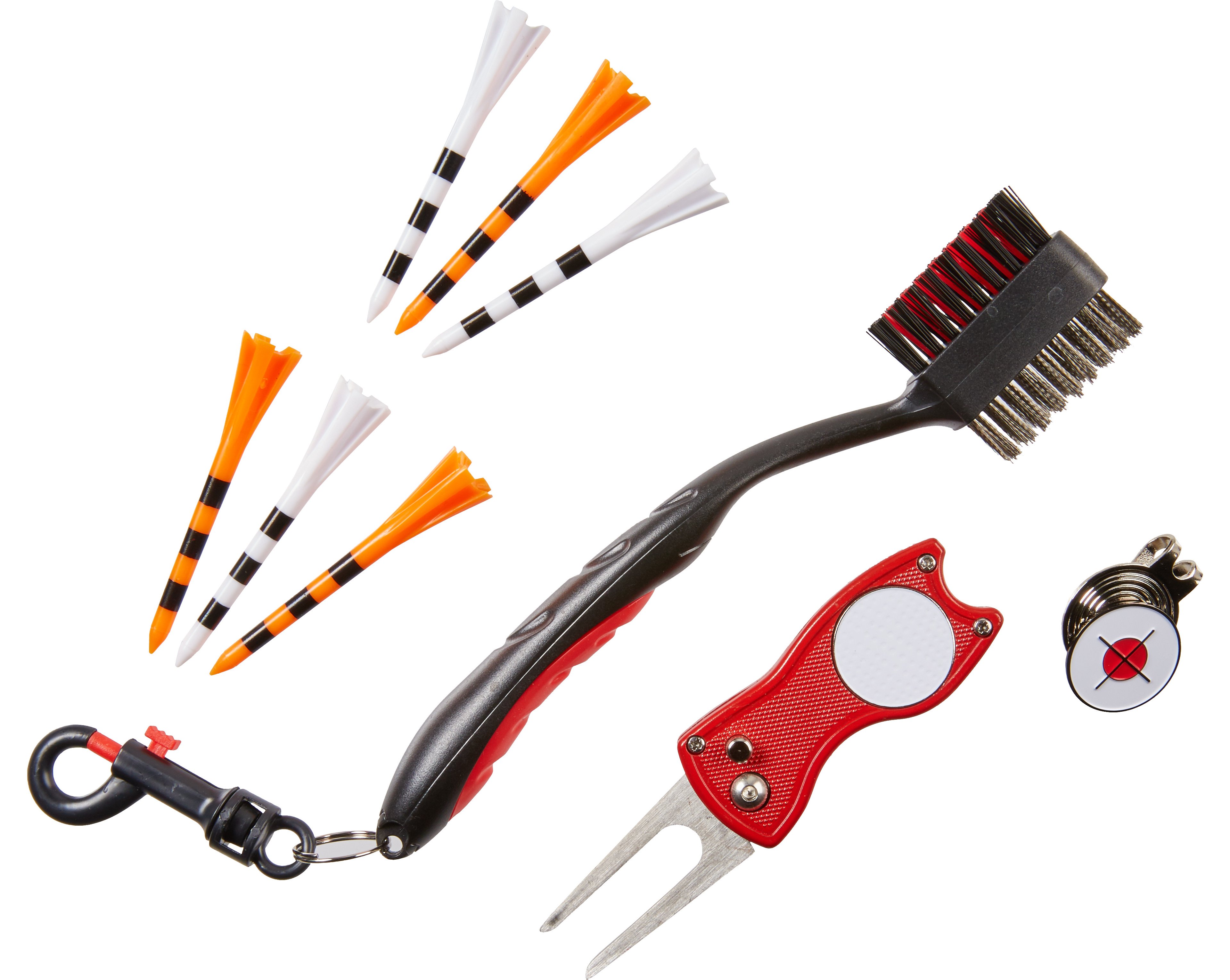 Players Gear Premium Golf Accessory Kit